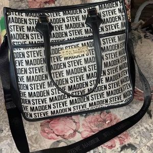 Steve Madden Purse